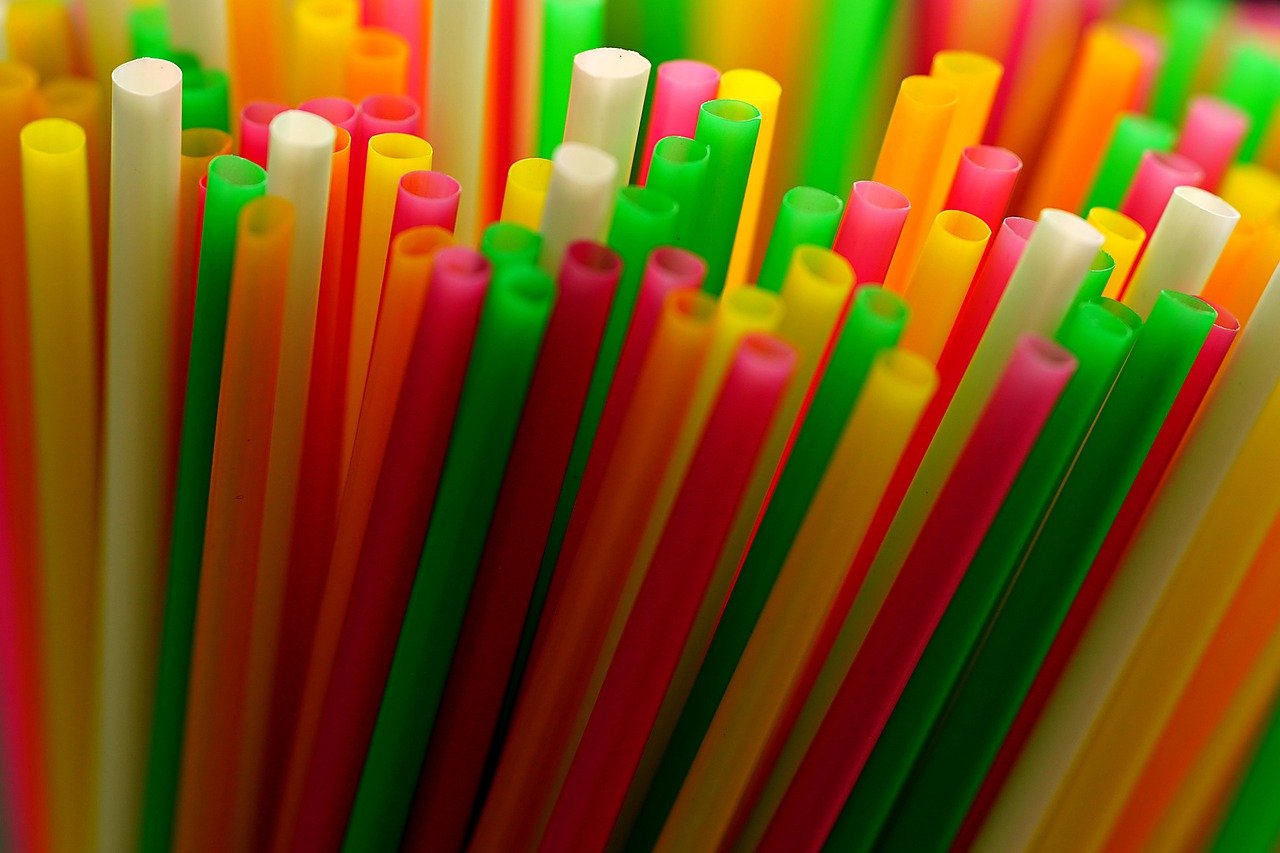 ‘Plastics: geen vloek maar een zegen’