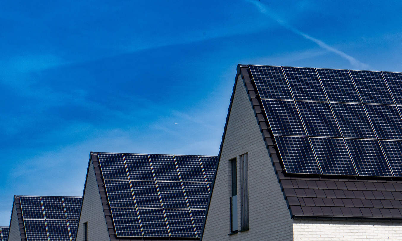Zonnepanelen goedkoper dan ooit