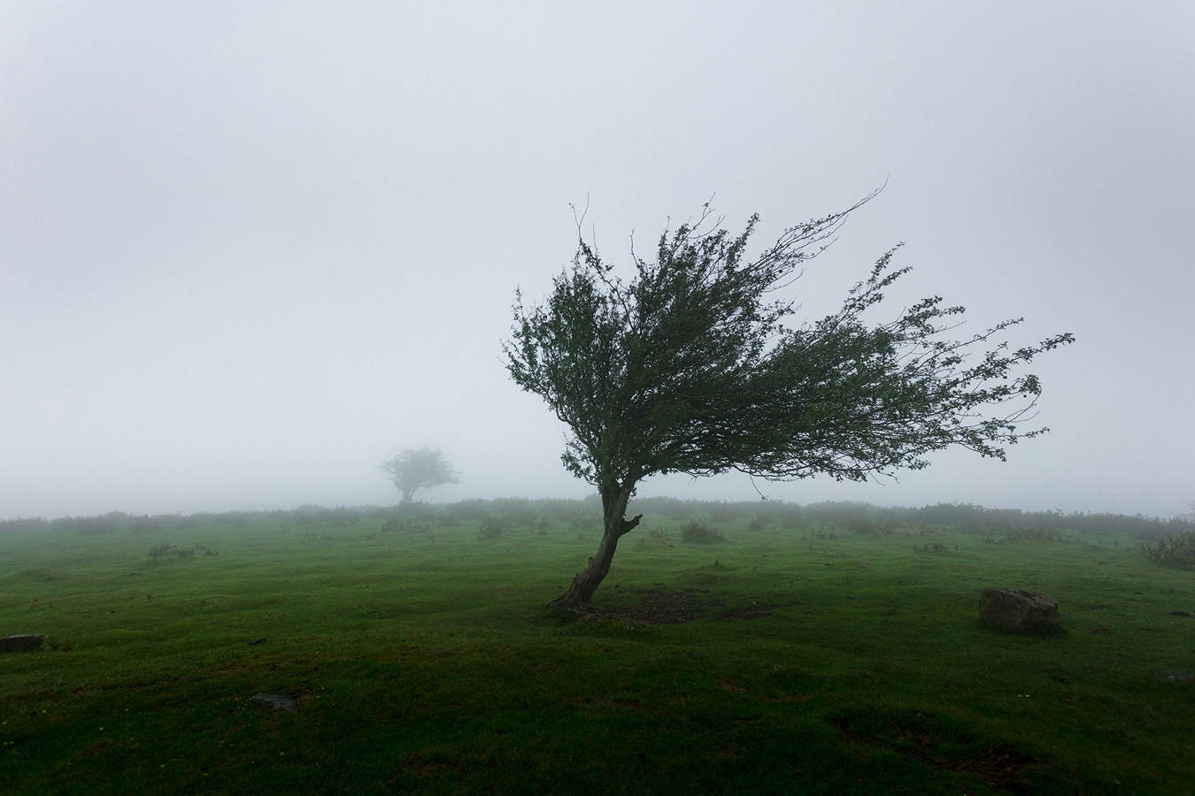 Aon-onderzoek: record hoeveelheid natuurrampen en schade door klimaatverandering in 2023