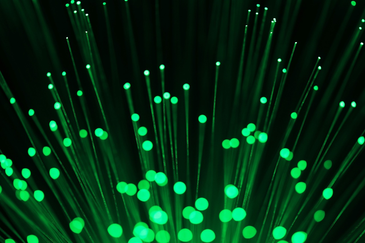 NLconnect publiceert Product Category Rules voor duurzame glasvezelproducten