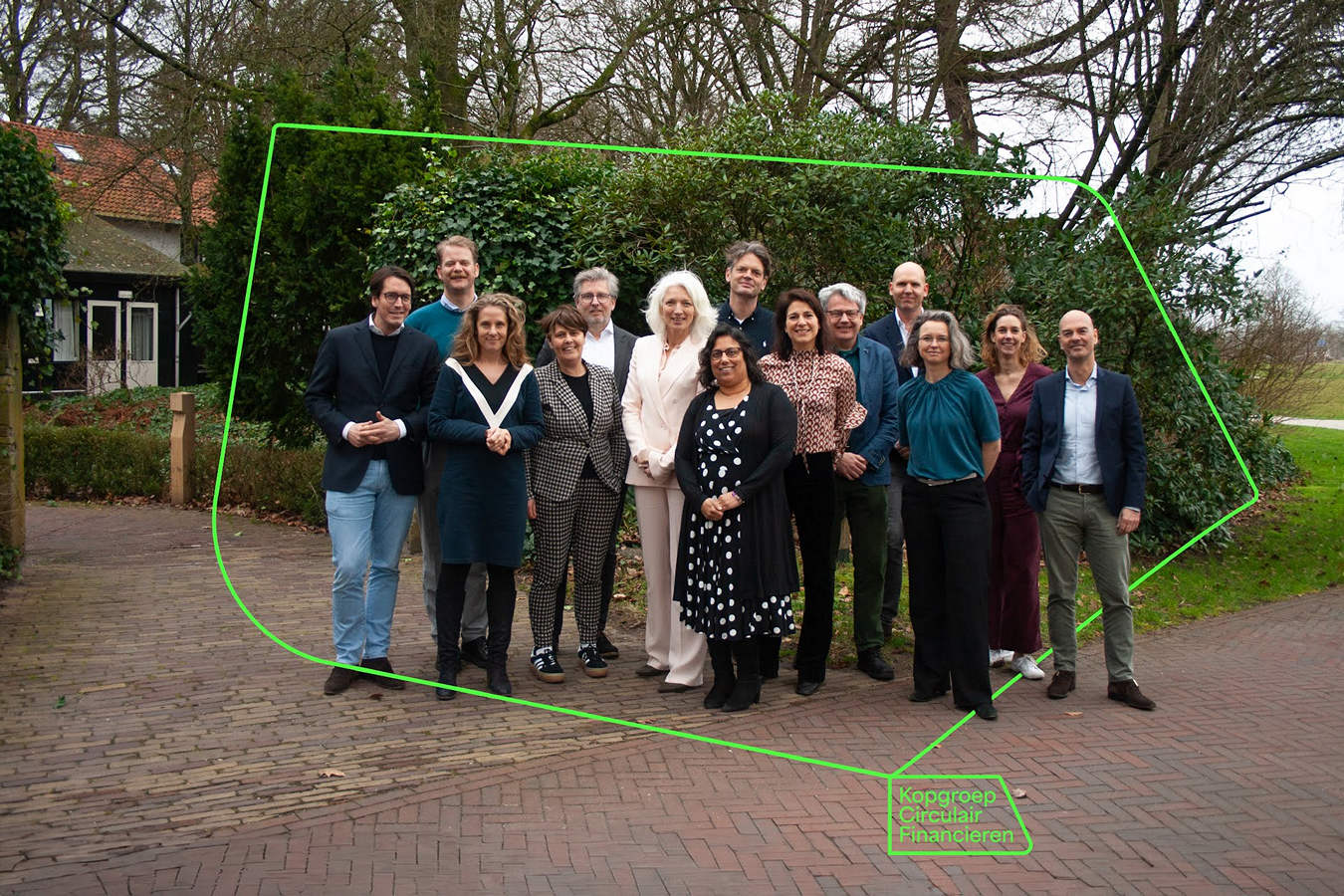 Kopgroep Circulair Financieren lanceert open source scorecard