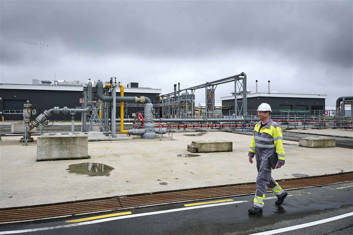 Rijk, provincie, RES-regio's en gemeenten slaan handen ineen om warmtetransitie te laten slagen