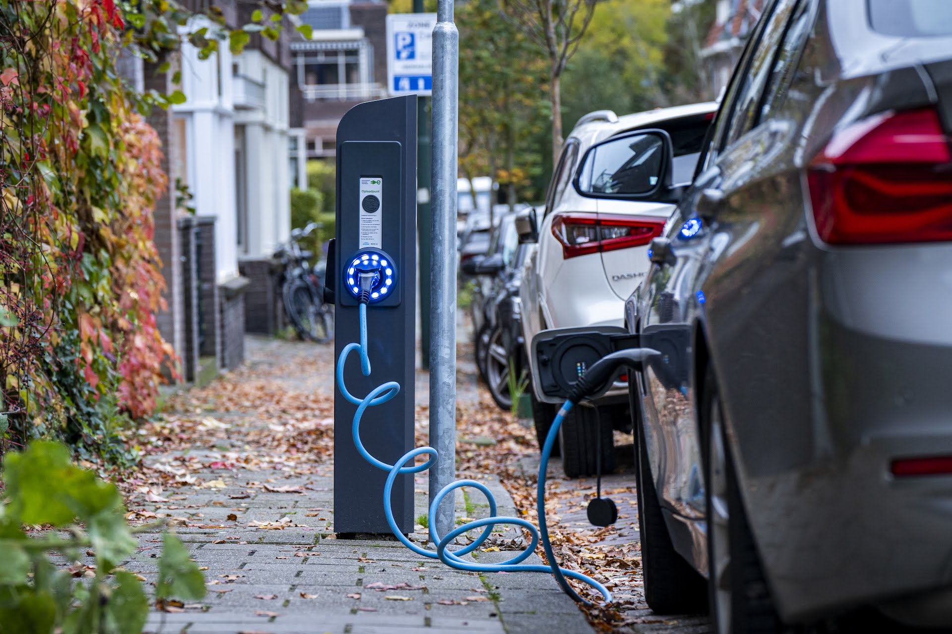Stedin zoekt meer hulp om druk op het elektriciteitsnet te verminderen