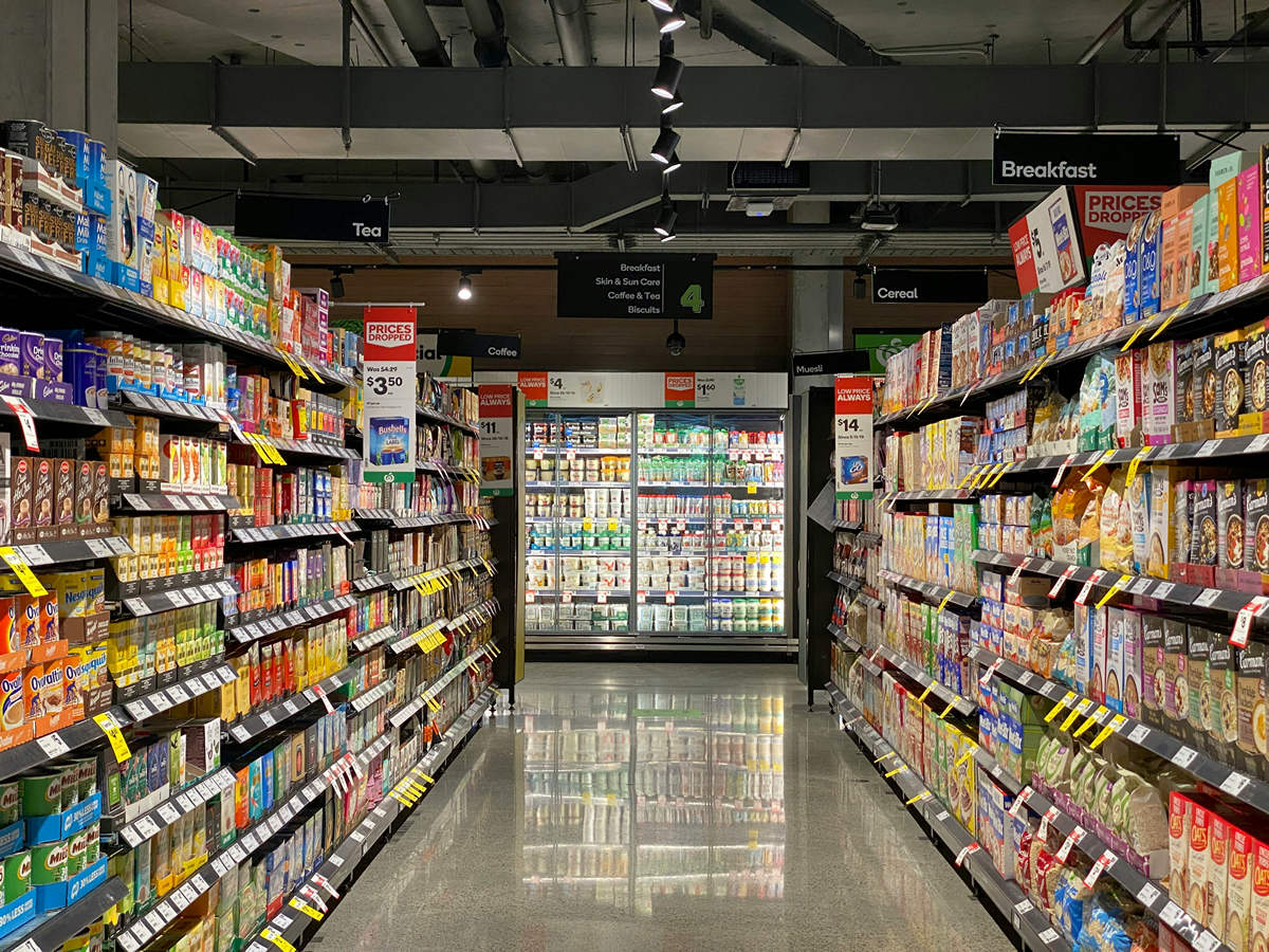 Zeven supermarkten zetten grote stappen naar meer plantaardig
