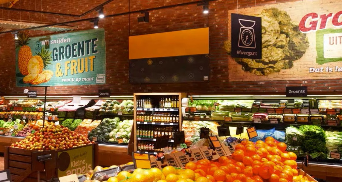 Supermarktketen Jumbo stopt met vleesaanbiedingen