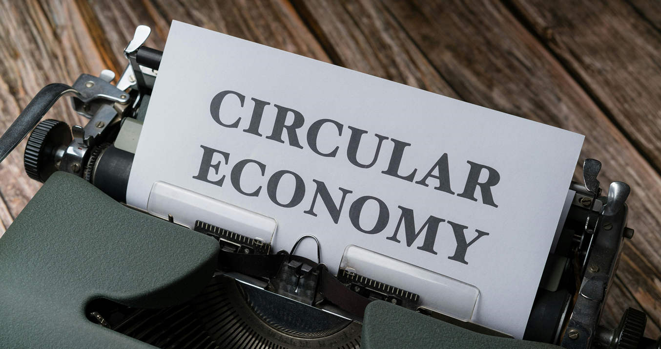 Circulariteit plastics in Europa neemt toe, koploperspositie Nederland onder druk