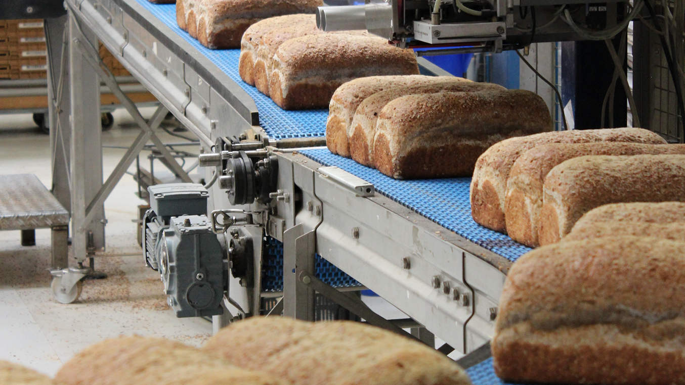 Monitor NVB: minder verspilling van brood en banket