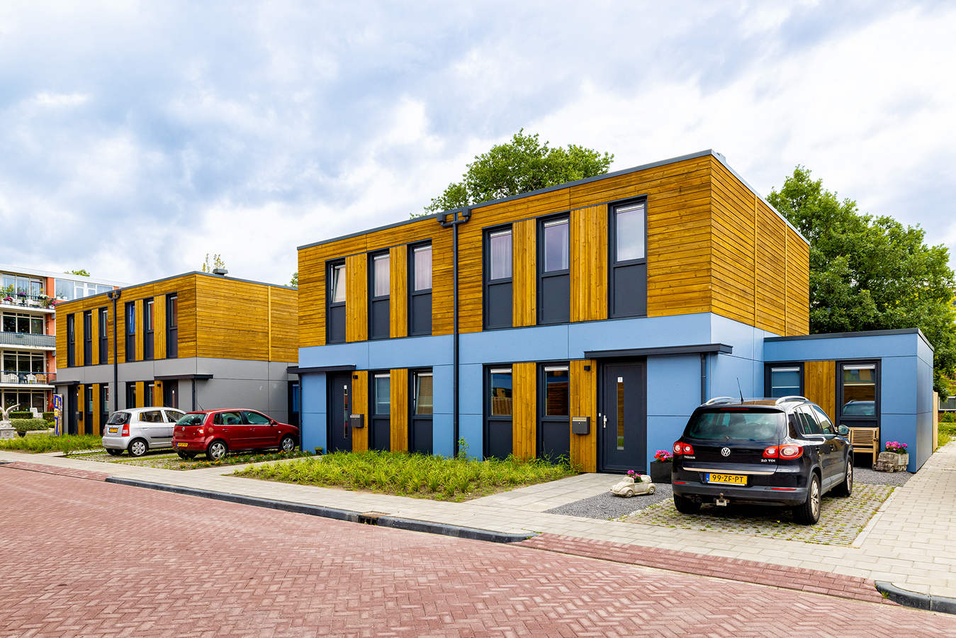 Typegoedkeuring van modulaire woningen versnelt nieuwbouw