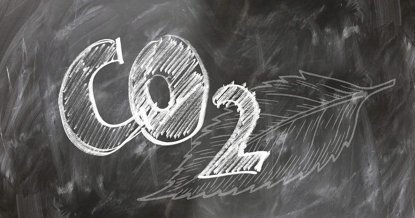 De tikkende klok: CO2, klimaatrampen en onze dringende reactie