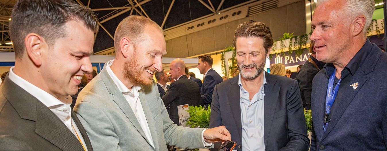 Verduurzaming logistiek vastgoed in de lift: 51,8% meer BREEAM-NL certificeringen