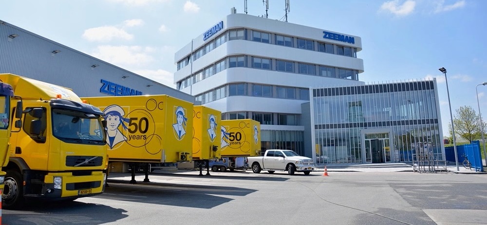 Zuinig vanuit het hart: Zeeman publiceert mvo-jaarverslag