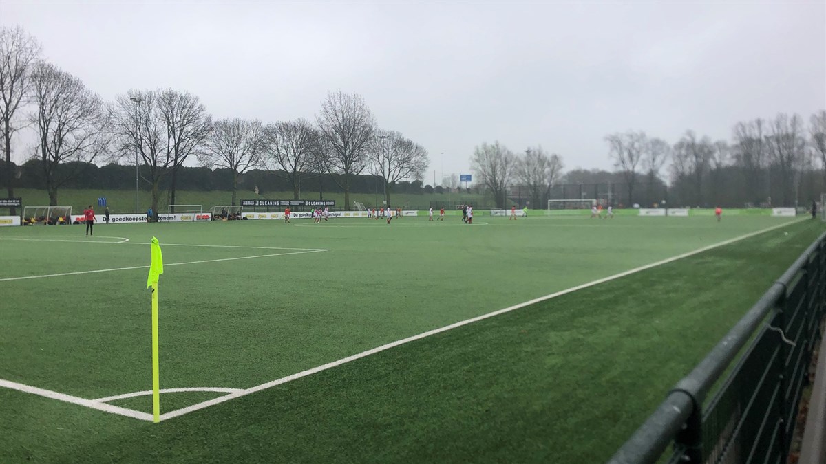 Verduurzaming biedt gezonde toekomst voor amateursport