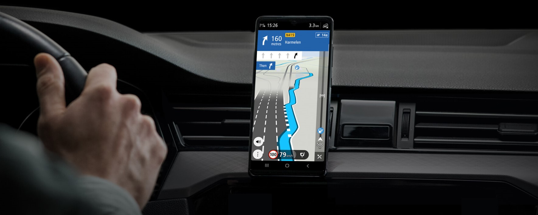 De EV-transitie is niet te stoppen. Dit is waarom: