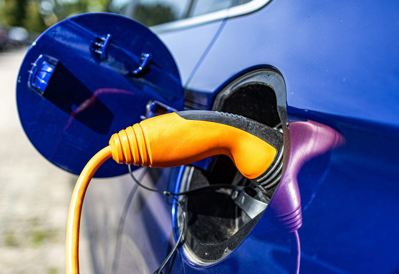 Laadstress onder elektrische rijders verdwijnt