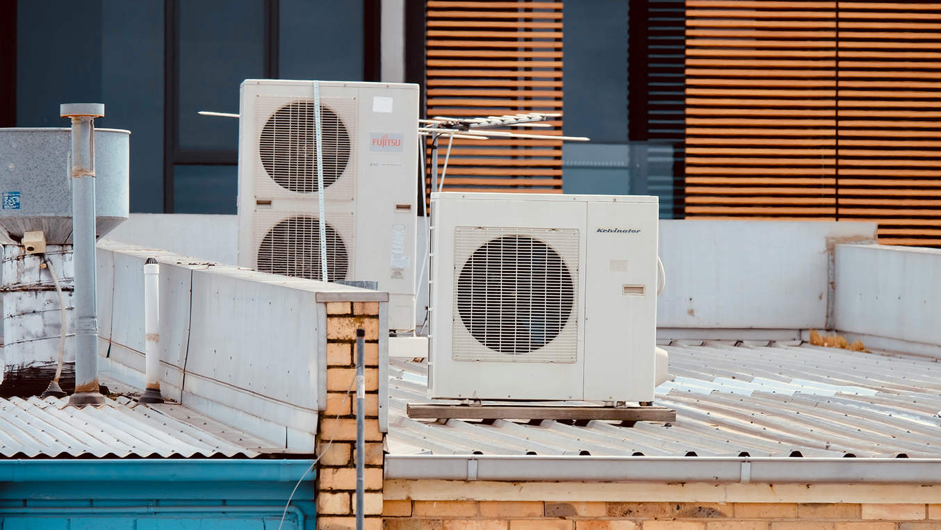 Vraag naar airco's neemt toe door warme weer
