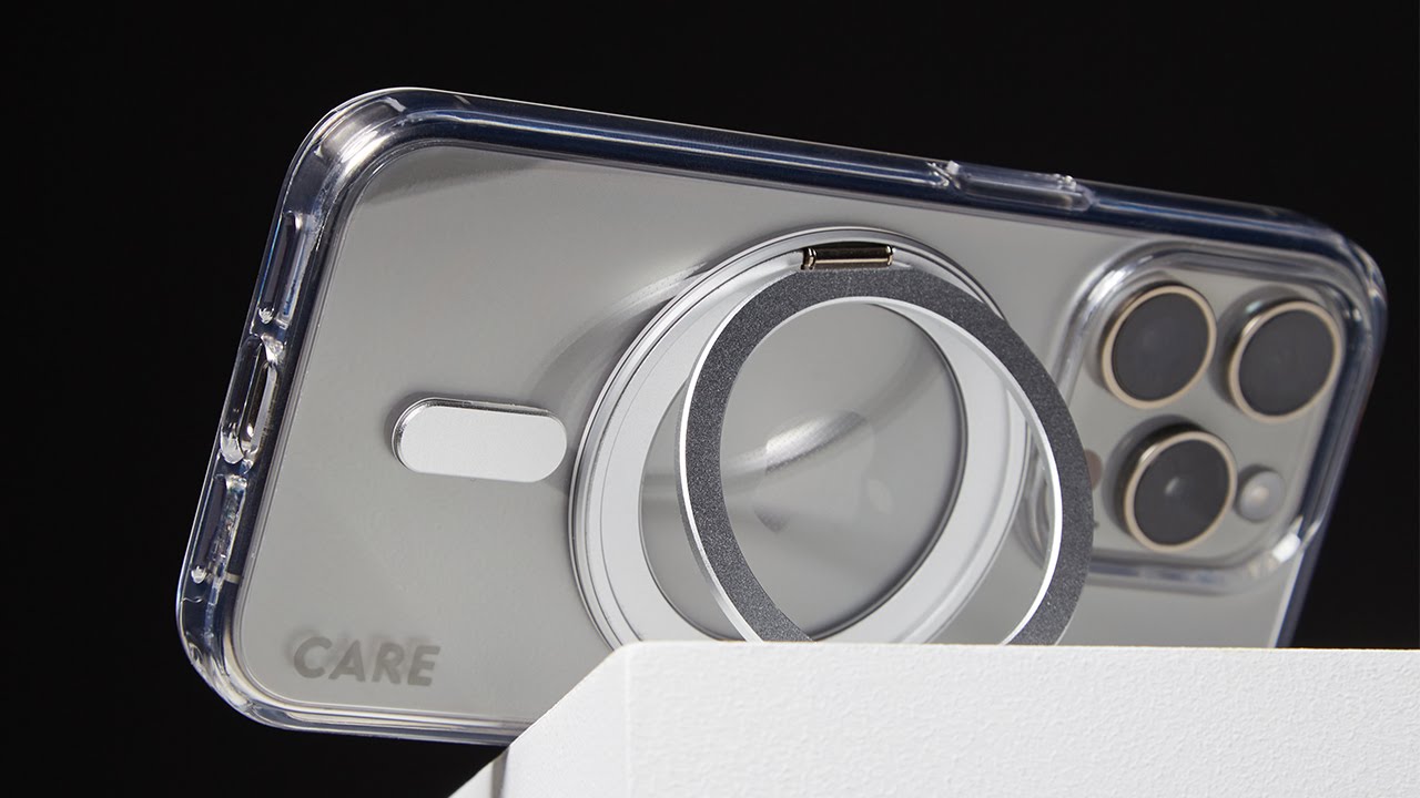 PanzerGlass lanceert CARE: Nieuwe standaard in mobiele telefoonbescherming en duurzaamheid