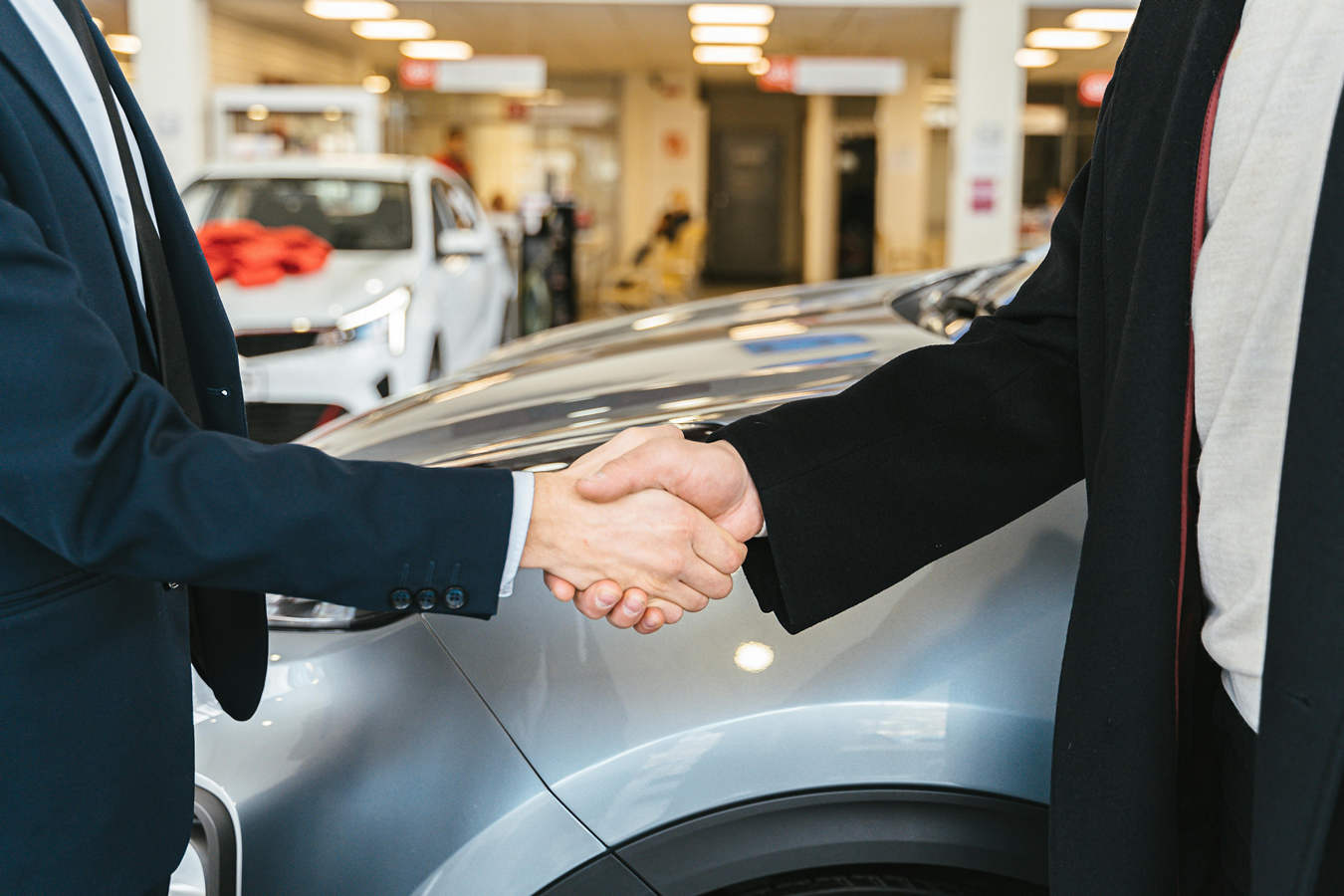 Gebruikte auto’s steeds populairder