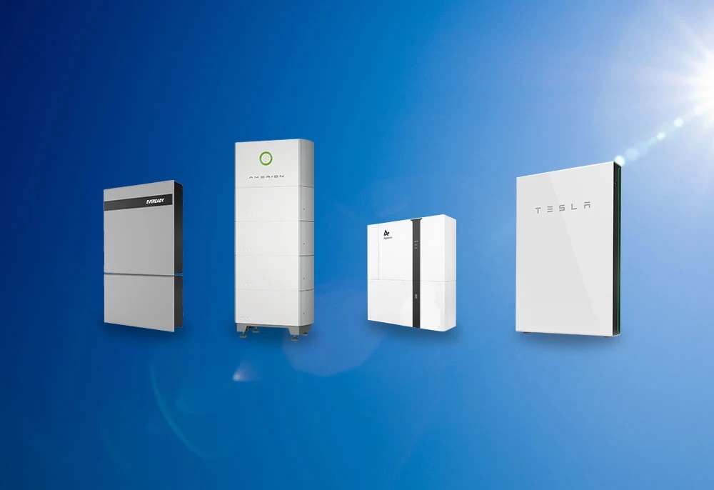 Vereniging Eigen Huis start pilot met thuisbatterijen bij leden
