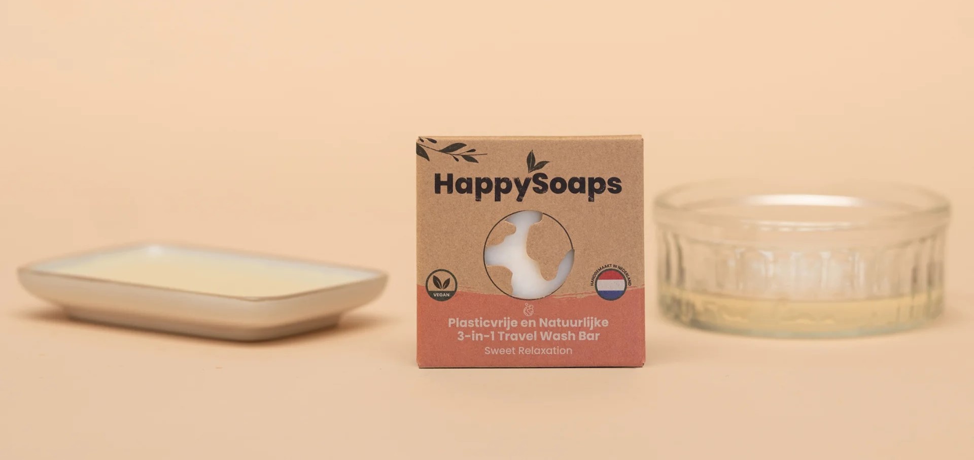 Apeldoorn gaat lekker duurzaam douchen