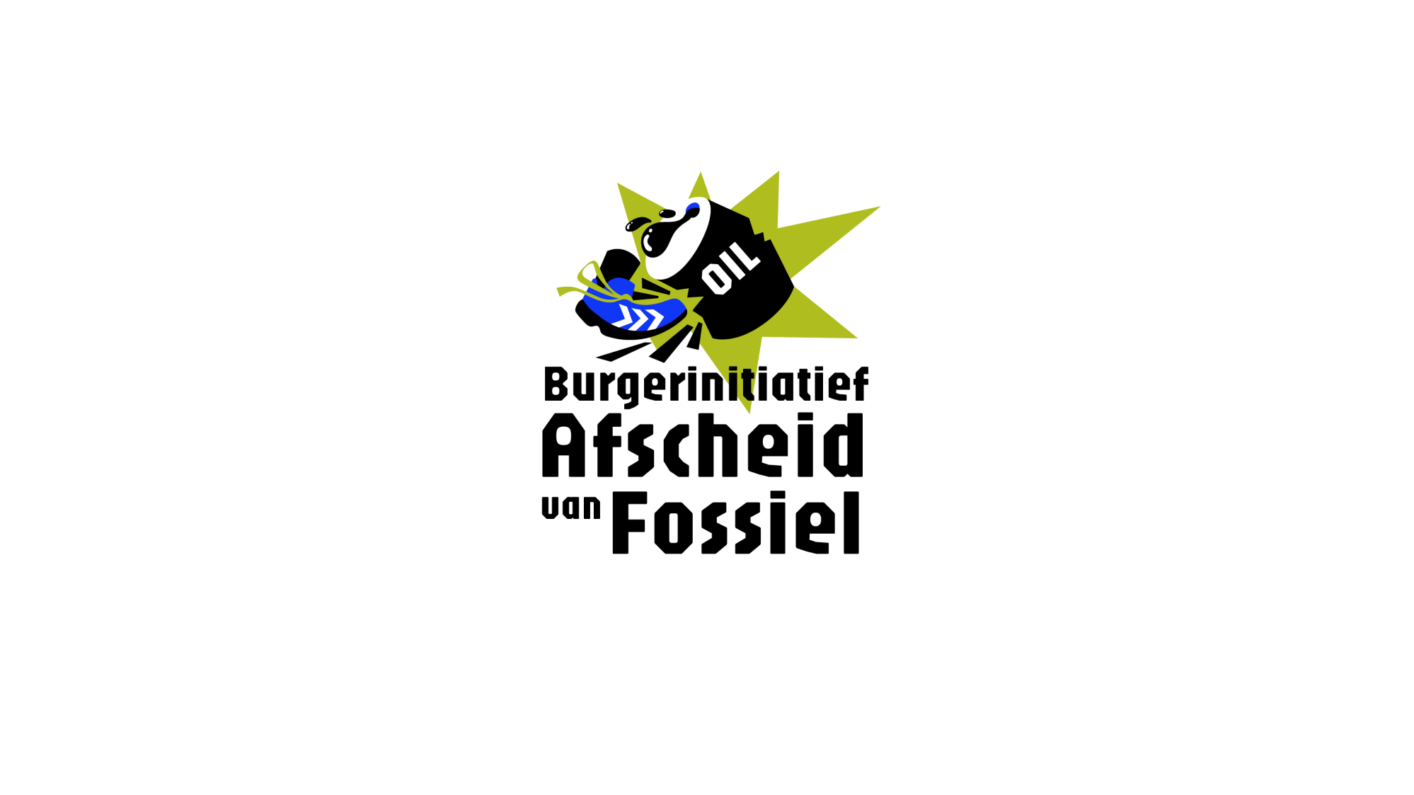 Burgerinitiatief ‘Afscheid van Fossiel’ behaalt benodigde steun