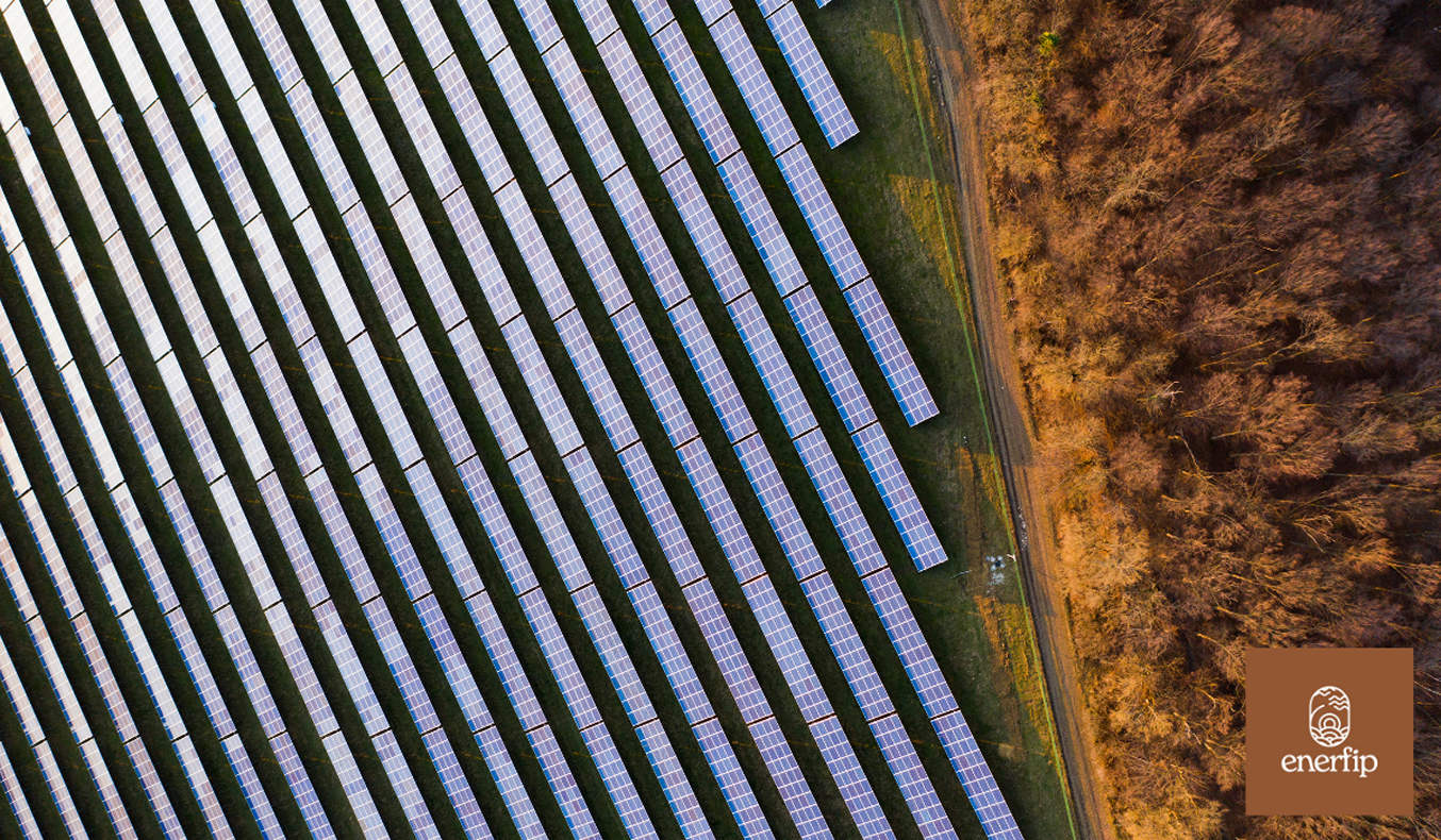 Al vanaf 10 euro beleggen in de energietransitie