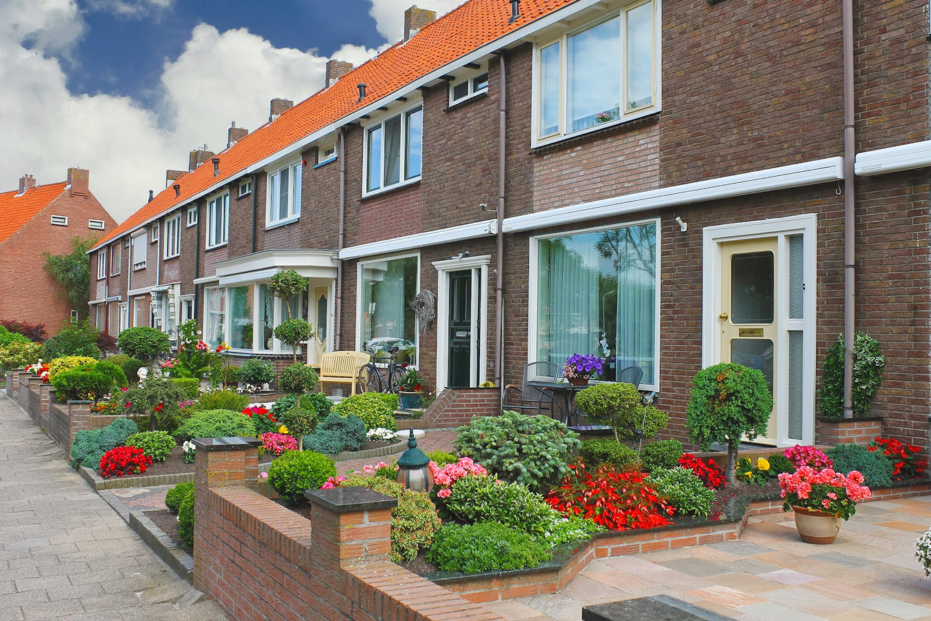 DGBC, Platform31 en Platform Woonopgave onderzoeken duurzame oplossingen voor woonopgave