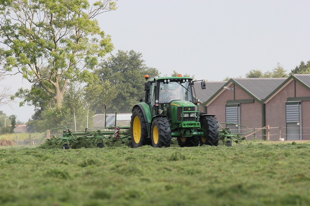 Bijna 1700 aanvragen voor beëindigingsregelingen veehouderij