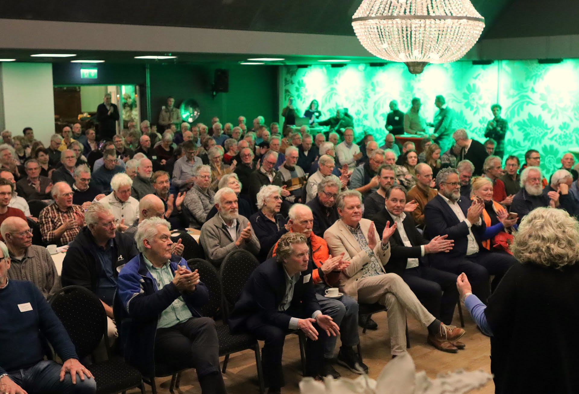 Grote interesse inwoners regio Rivierenland voor lokaal energiecontract