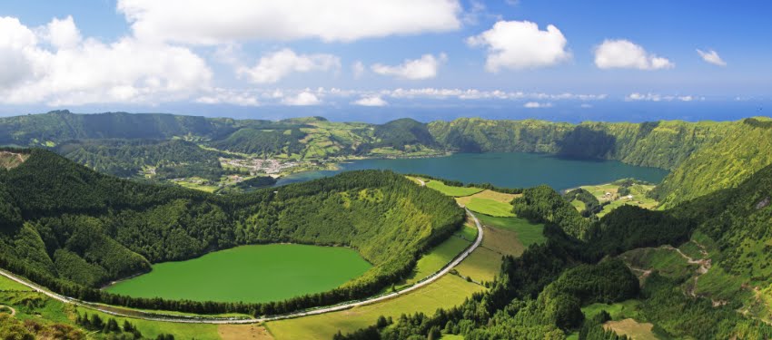 Natuurliefhebbers kiezen dit eiland als duurzame vakantiebestemming in 2025