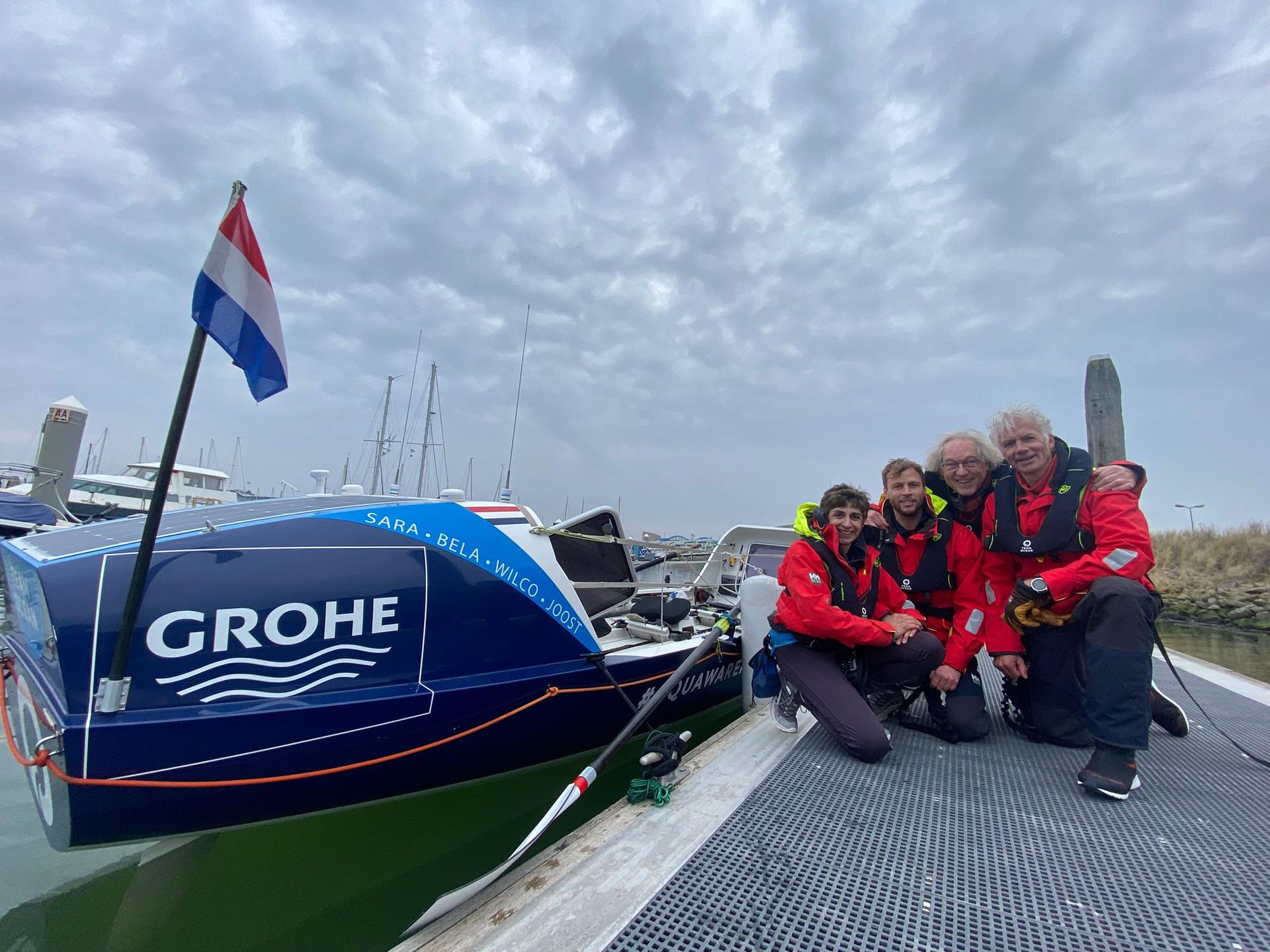 Nederlanders onderschatten hun waterverbruik drastisch