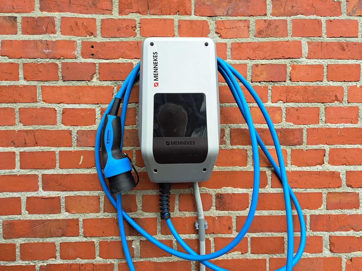 netbewust laden maakt verschuiving laadpiek mogelijk