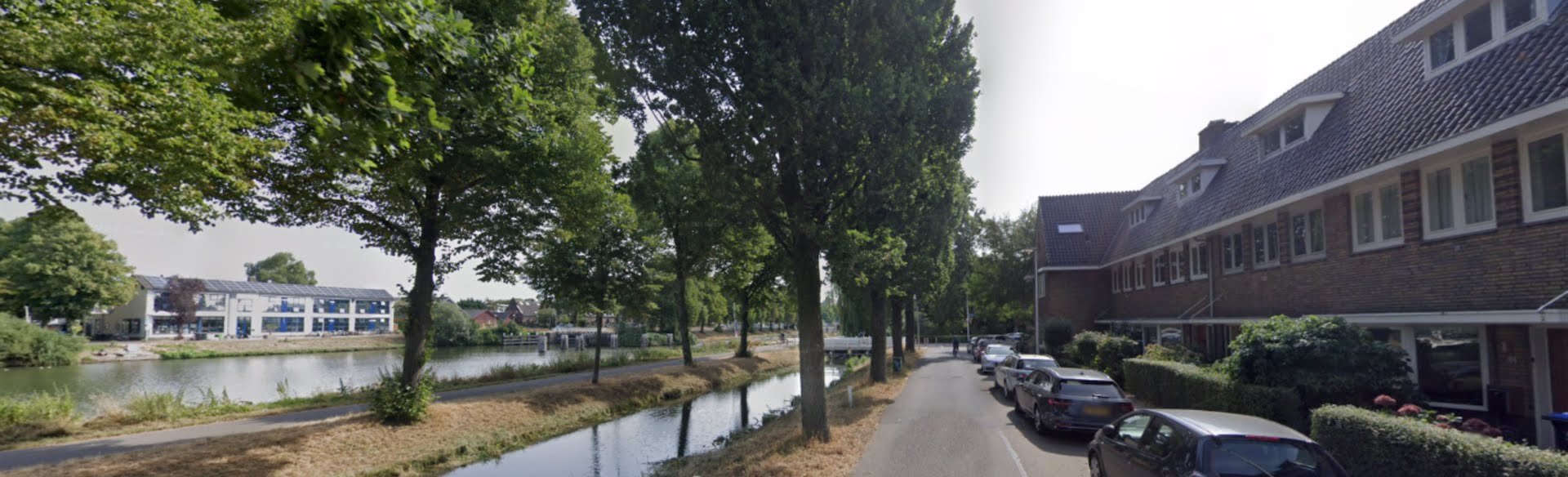 Ruim 8 ton voor ontwikkelen warmtenet Oog in Al