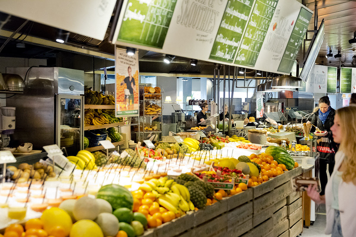 La Place klaar voor zelfstandige toekomst