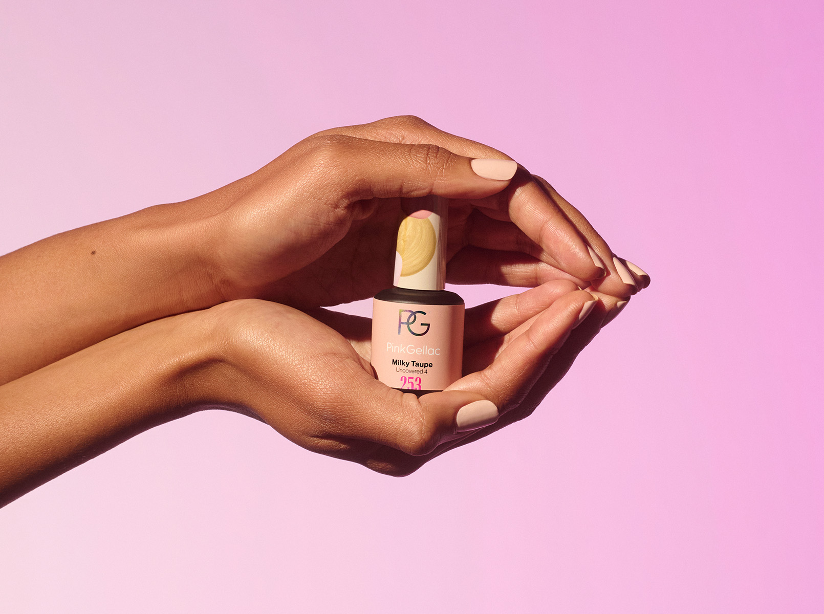 Pink Gellac behaalt Thuiswinkel Duurzaamheidscertificering