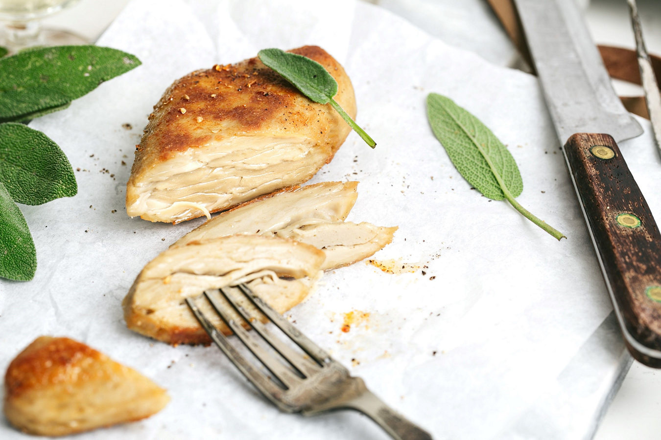 Rival Foods haalt €10 miljoen op om plantaardig vlees op te schalen