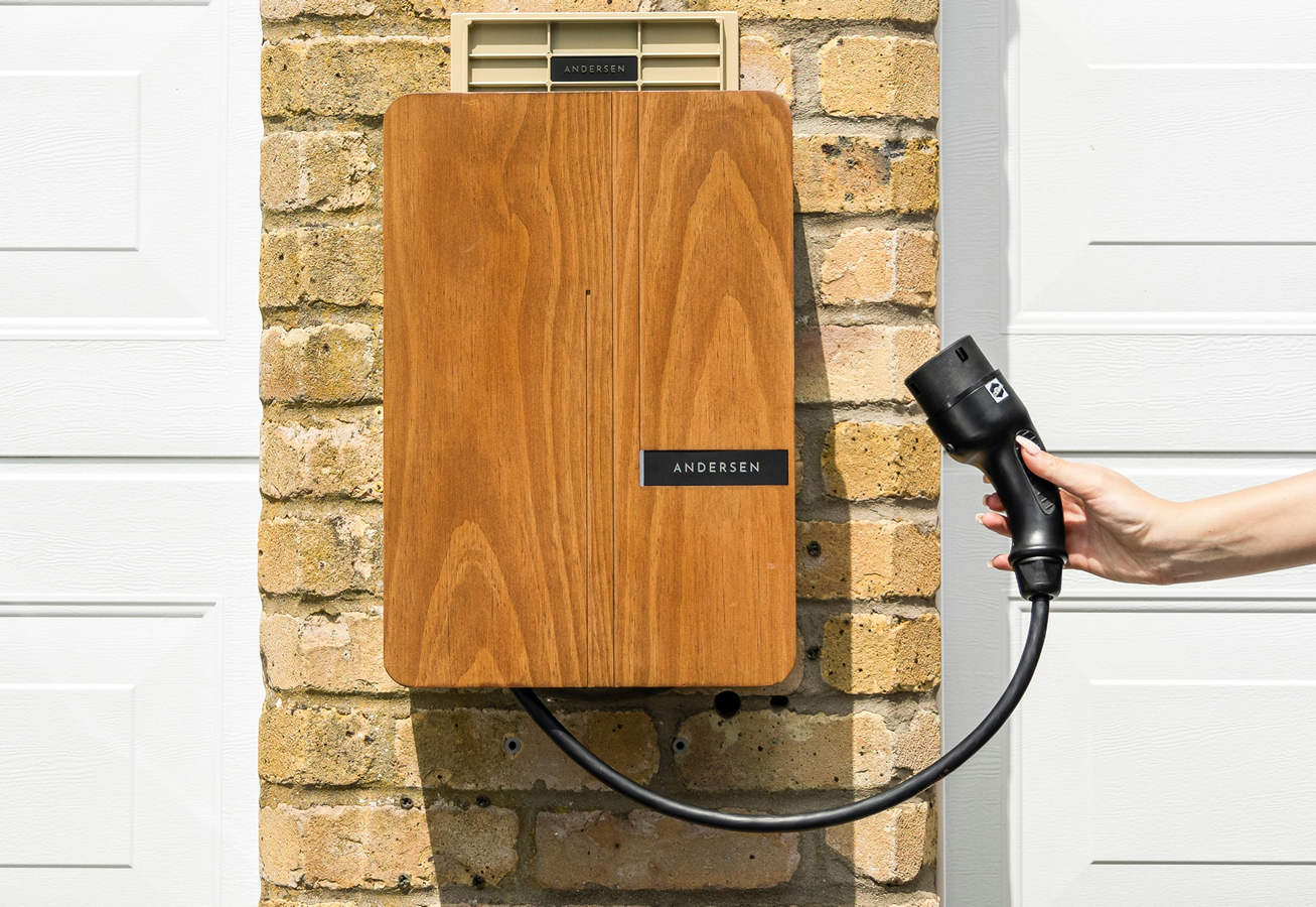 Onderzoek: steeds meer elektrische rijders laden slim