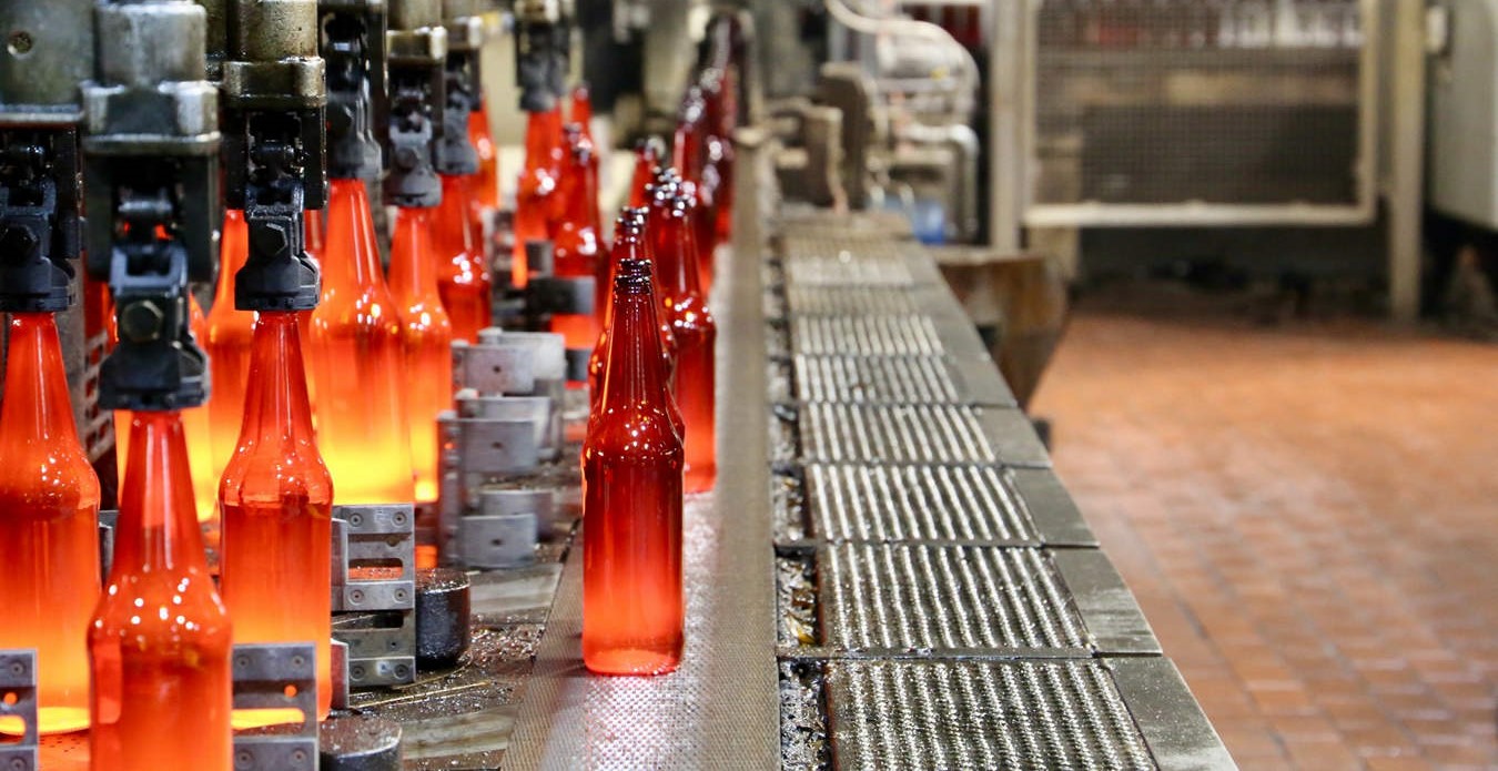 Glas als gamechanger: de duurzame vervanger van plastic in 2025