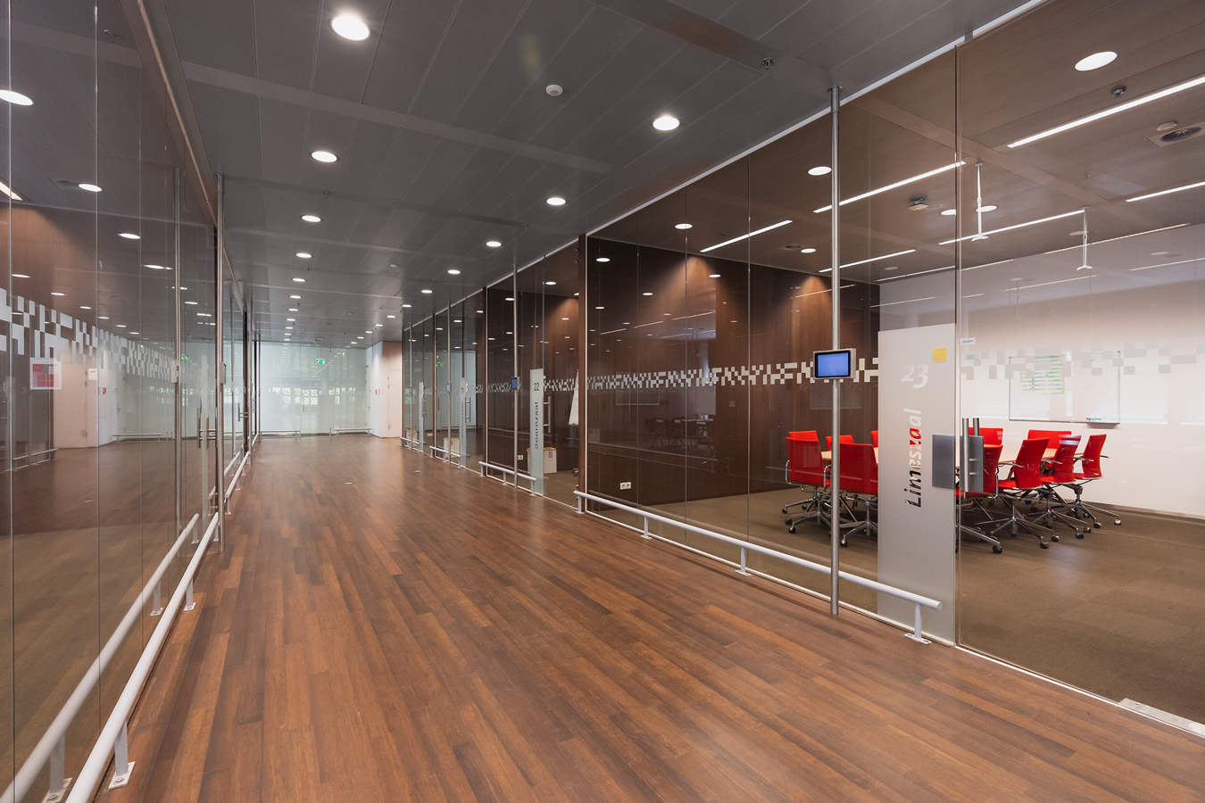 Hoe verlichting gezondheid in de zorg beïnvloedt