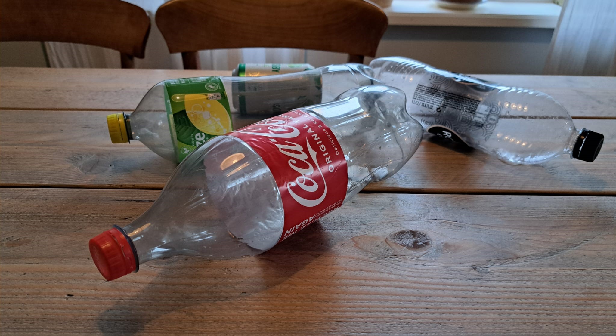 Inspectie eist forse verhoging statiegeld, anders dreigt miljoenenboete