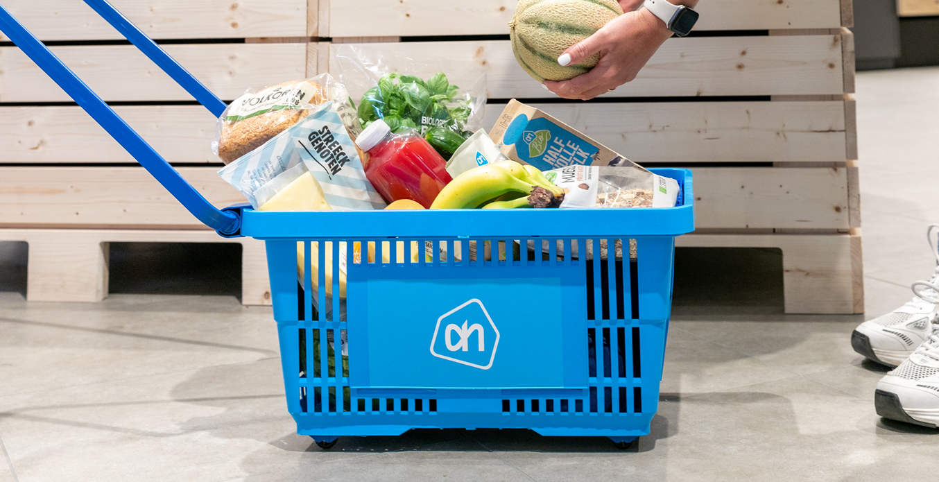 Albert Heijn groeit door met betaalbaarheid, gezondheid en duurzaamheid
