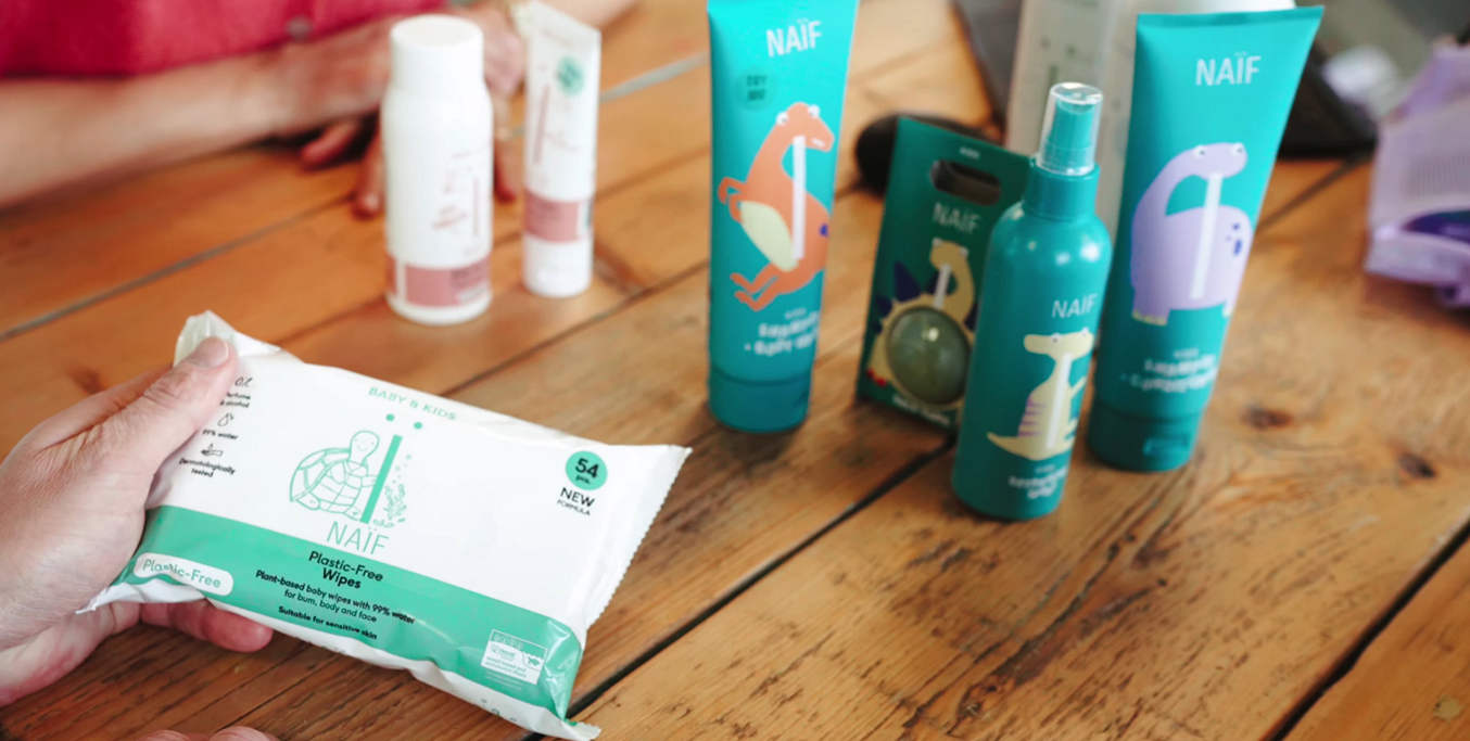 Langetermijnimpact als kompas: NAÏF in de B Lab videoreeks