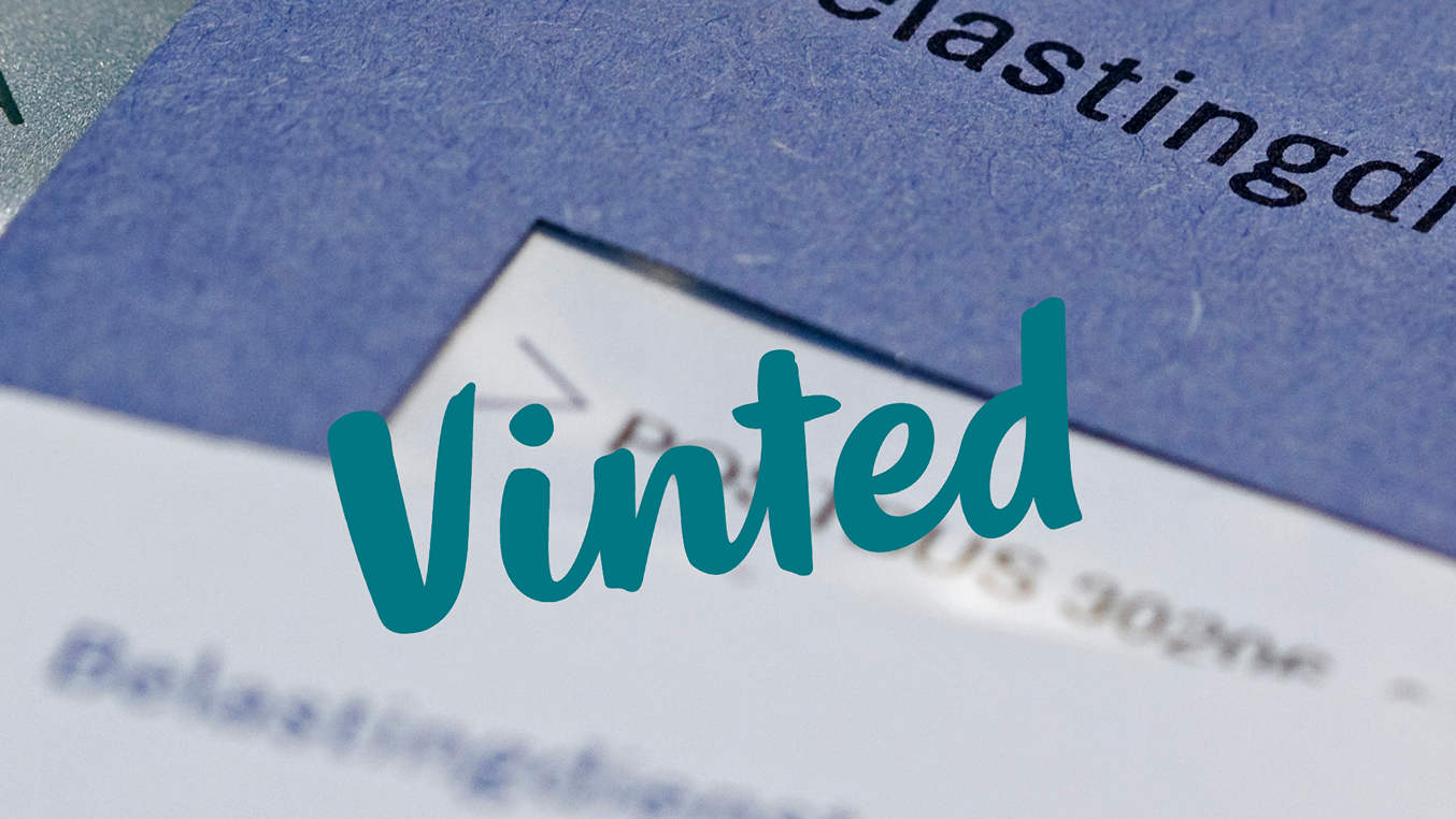 Verkopen op Vinted? Dit betekent de DAC7-richtlijn voor je inkomsten