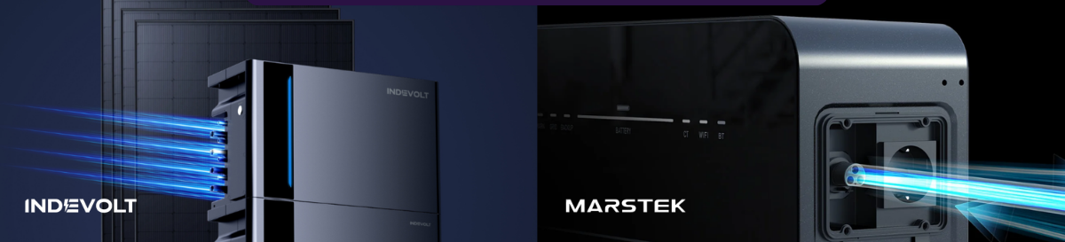 Thuisbatterij.nl en Sunergy bundelen krachten