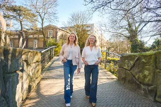 Invest-NL investeert €5 miljoen in Rubio Impact Ventures via nieuw diversiteitsprogramma