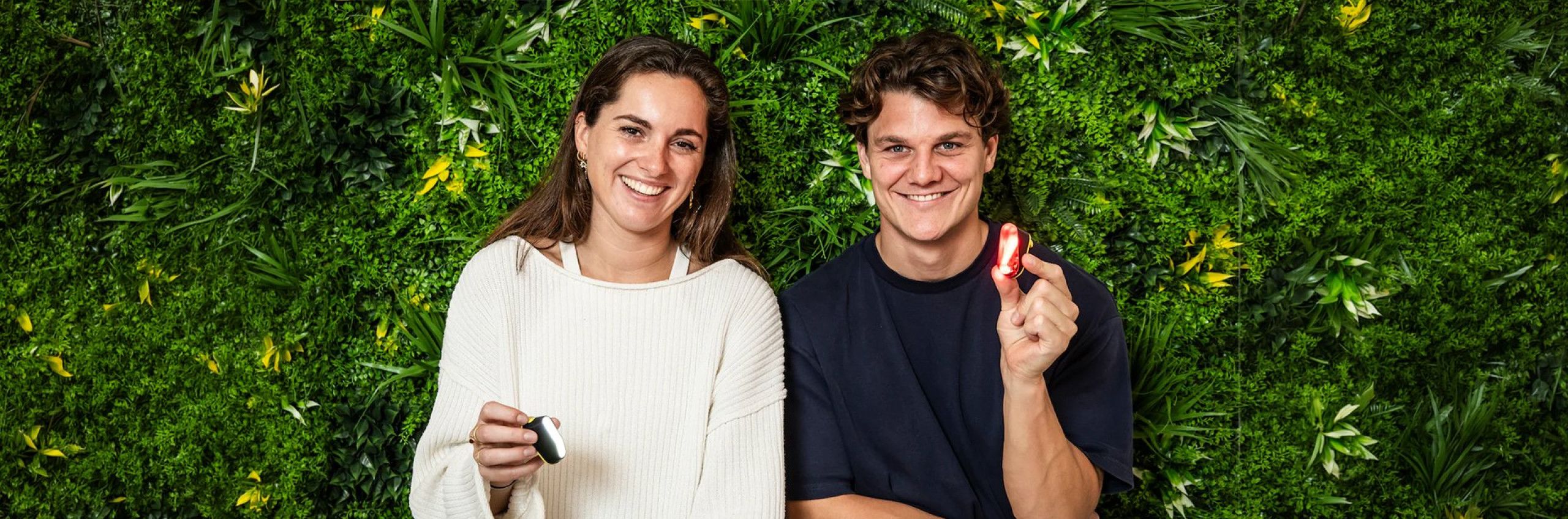 Ziemi wil met slimme fietsverlichting doorgroeien naar 2,5 miljoen gebruikers