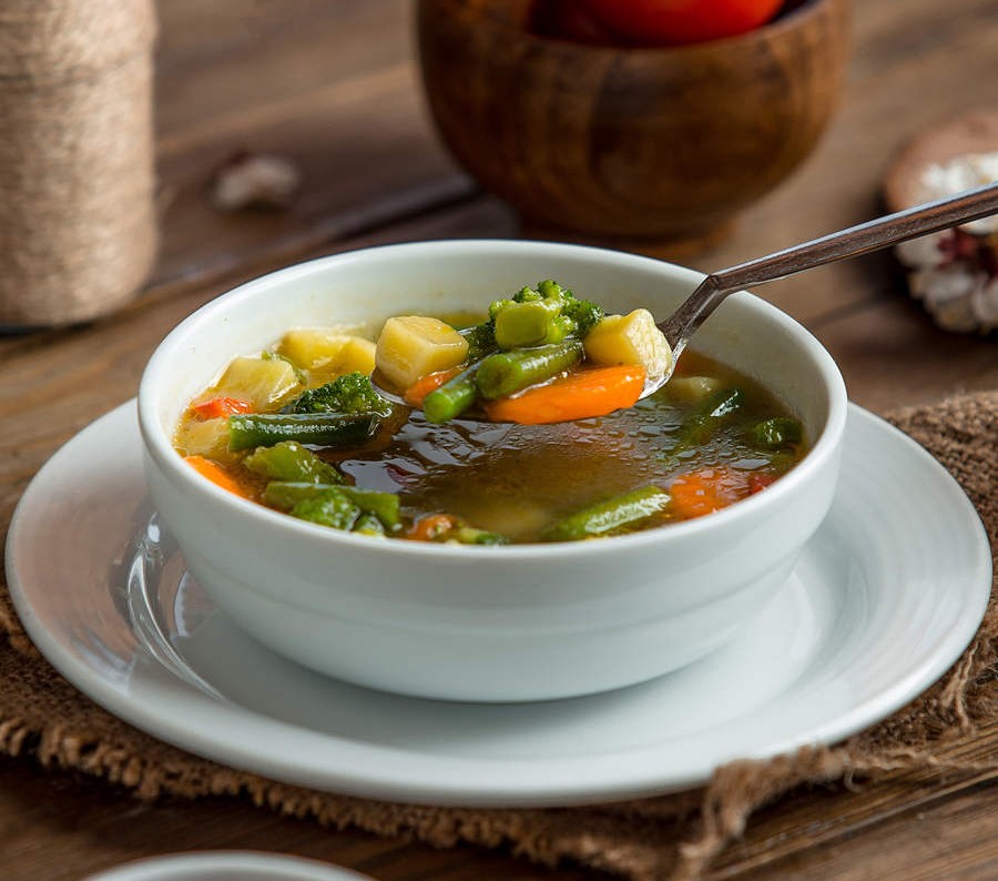 Onderzoek: pesticiden aangetroffen in veel snoepgroenten uit supermarkten