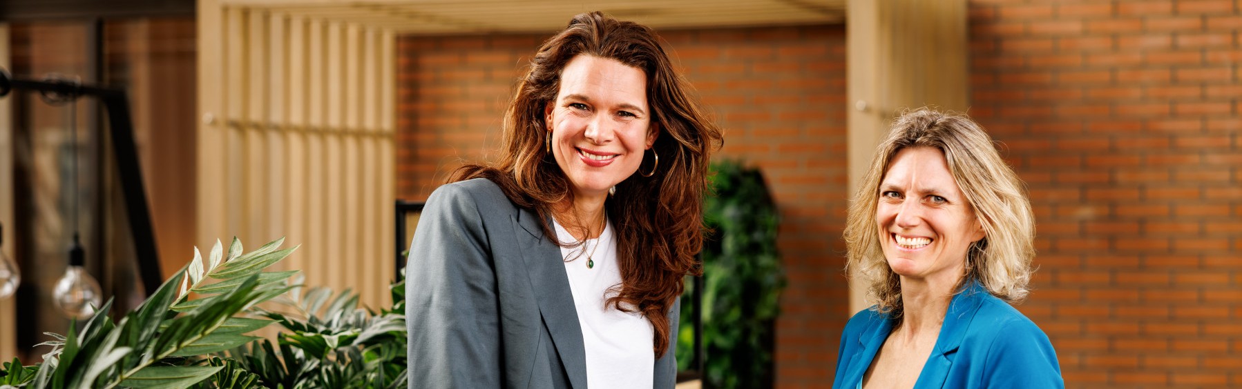 Albert Heijn Foundation en Solidaridad verlengen samenwerking en zetten sterker in op klimaat en impact