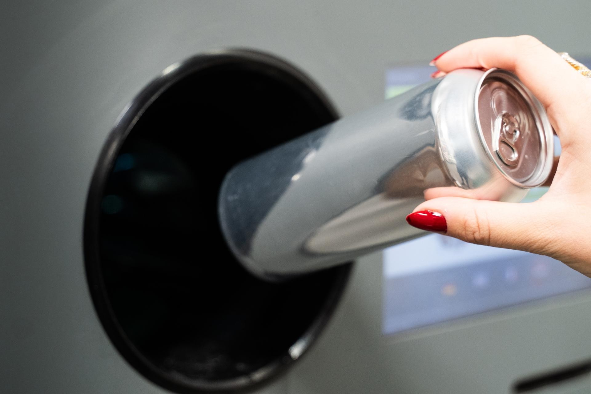 Inzamelresultaten Statiegeld 2025:  drankblik bewijst zich als circulaire koploper