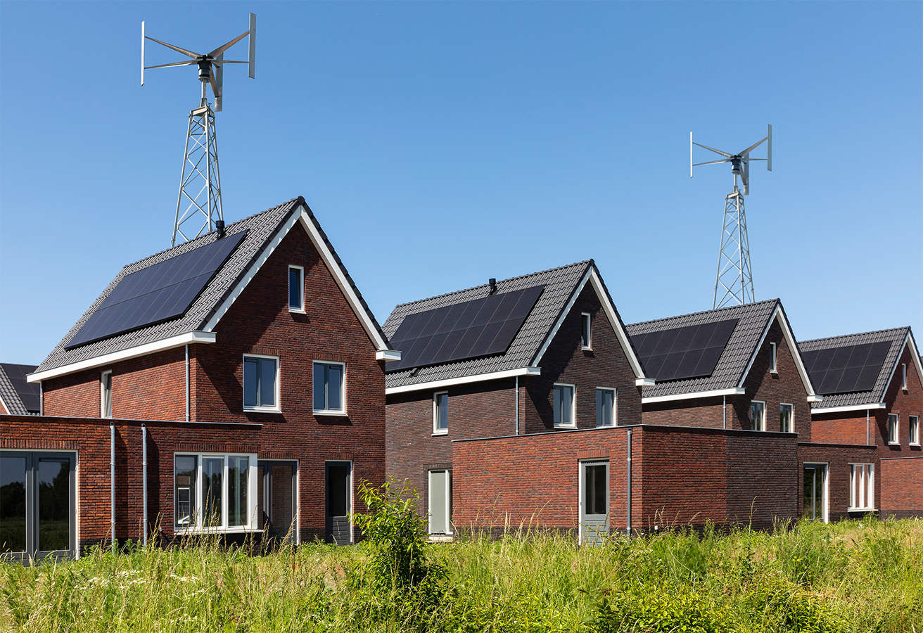 De toekomst van energie is lokaal: hoe bedrijven de controle nemen