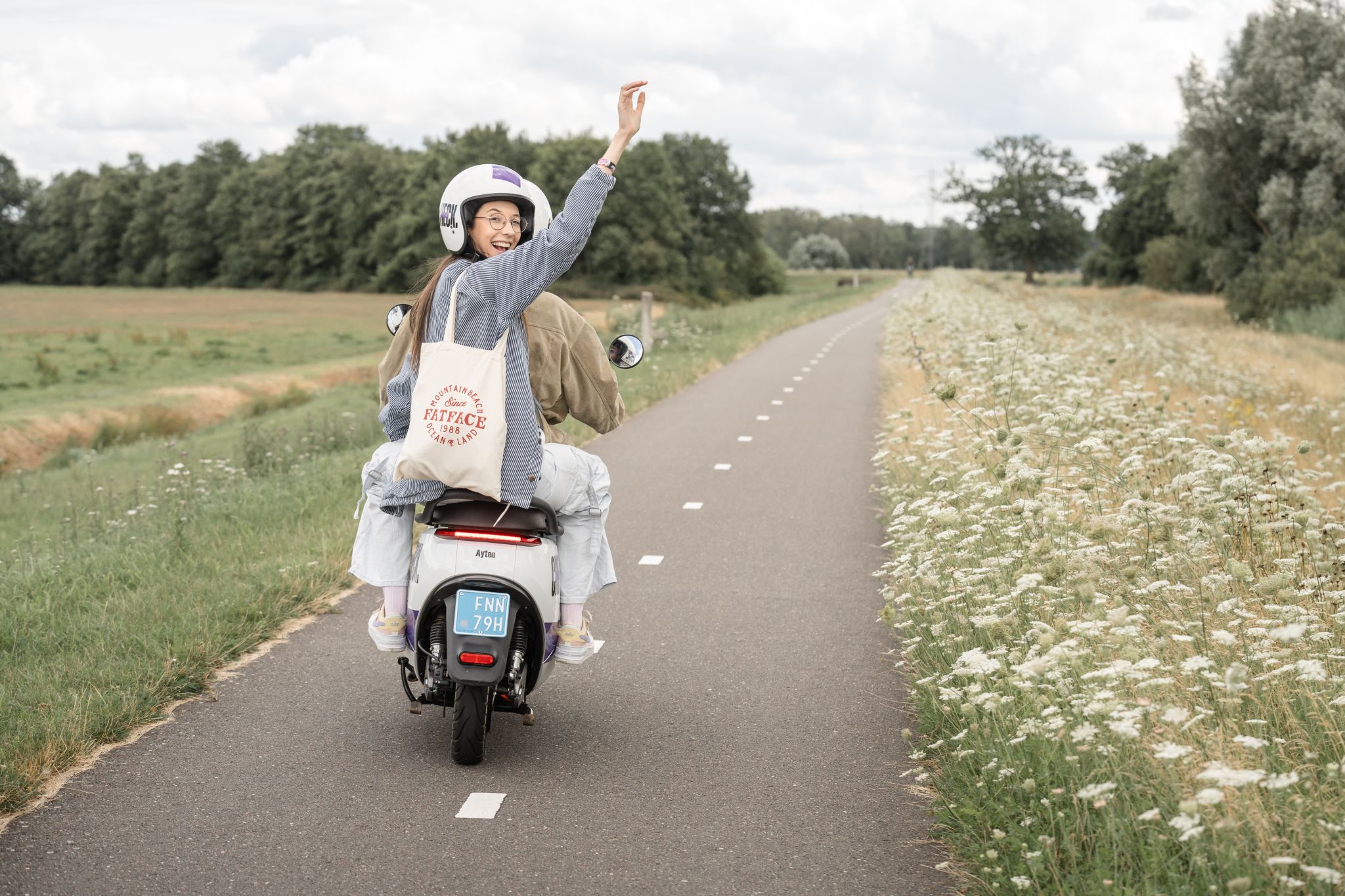 Deelmobiliteit betaalbaarder voor lage inkomens door stijgende brandstofprijzen